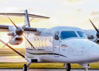 L'Algérie achète deux avions spéciaux, de quoi s'agit-il ?