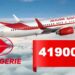 Otla 2.0 : Air Algérie casse encore les prix
