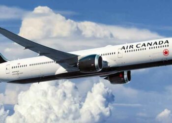 Vol Montréal - Alger : Air Canada de retour avec l'aide d'Air Algérie
