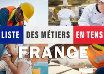 Liste des métiers en tension : un faux espoir pour les travailleurs sans-papiers