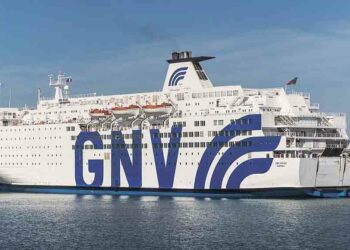 Promo GNV : La compagnie casse les prix vers l'Algérie