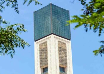 Voici l'heure de la prière de l'Aïd el-Adha 2025 à Alger