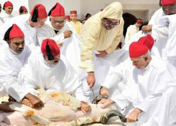 Aïd el-Adha au Maroc : les sanctions sont tombées