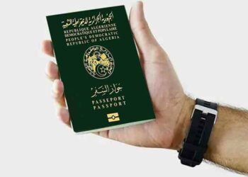 Passeport algérien : Une nouvelle décision annoncée