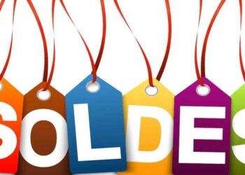 Soldes d'été 2025 : voici les dates par département