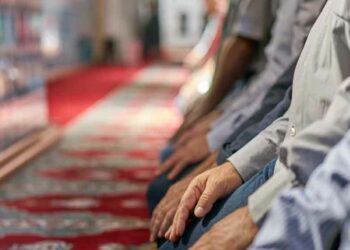 Voici l'heure de la prière de l'Aïd el-Adha 2025 en Algérie