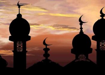 Voici l'heure de la prière de l'Aid el-Adha 2025 en Belgique