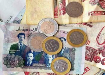 Changer le dinar algérien pour éradiquer le marché noir (APN)