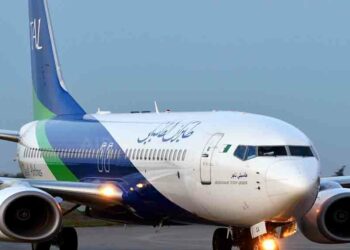 Vol Paris - Alger en promo : un aller-retour à 207 seulement