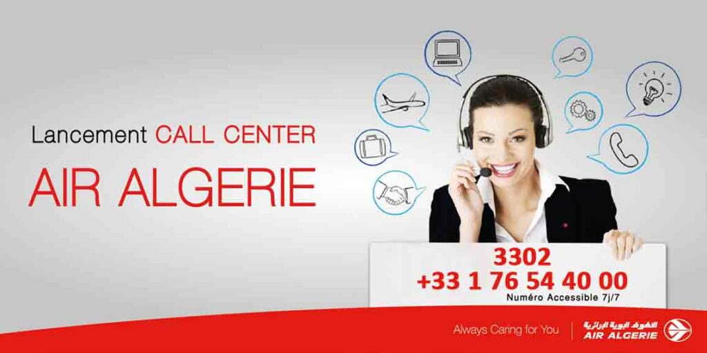 Vols Air Algérie perturbés juin 2025