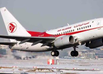 Air Algérie annonce des perturbations de ses vols vers la France