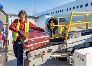 L'aéroport d'Alger recrute des bagagistes pour l'été