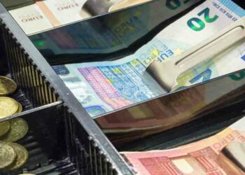 Comment retirer de l'argent liquide dans un commerce ?