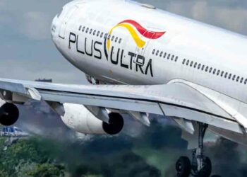 Vol Alger - Montréal : Air Algérie fait appel à une compagnie espagnole