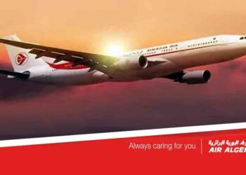 Air Algérie devient officiellement propriétaire de Tassili Airlines