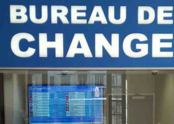 Bureaux de change en Algérie : mauvaise nouvelle annoncée