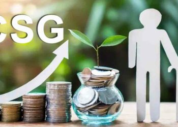 CSG : Jusqu’à 432 € de perte pour ces retraités français