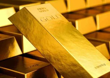 L'impressionnante réserve d'or de la Banque d'Algérie