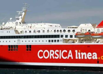 Corsica Linea : des voyageurs abandonnés au port de Marseille