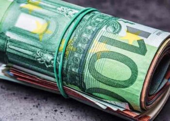 Billet de 100 euros, c'est terminé