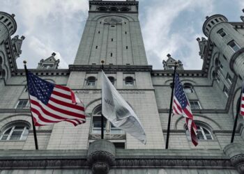 Entrée interdite aux États-Unis les Algériens concernés