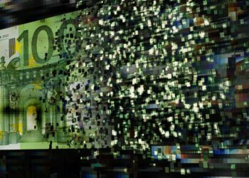 Euro numérique : l’énorme coût pour les banques