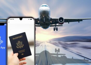 Fini les passeports : la nouvelle application qui change tout