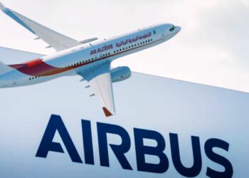 La livraison des nouveaux Airbus d'Air Algérie va tarder