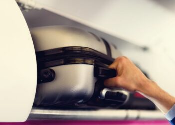 Les bagages cabine bientôt plus chers en Europe