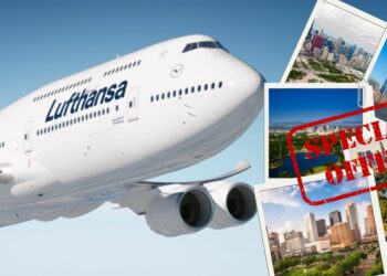 Les vols entre Alger et 5 villes des USA en promotion