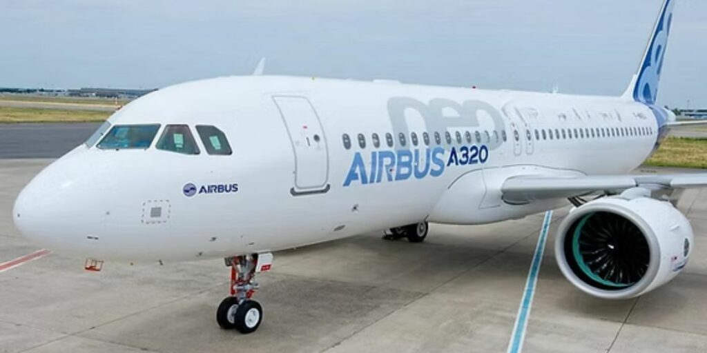 Nouveaux Airbus d’Air Algérie livrés avec plusieurs années de retard