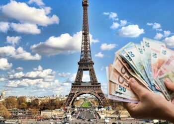 Quel est le prix de l’euro en DZD à Paris