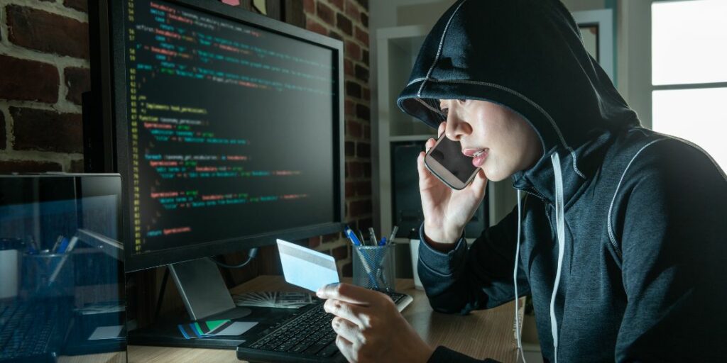 Responsabilité partagée et contexte des cyberattaques