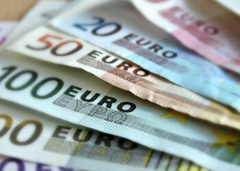 Square d’Alger : Appréciation de l’euro face au dinar algérien