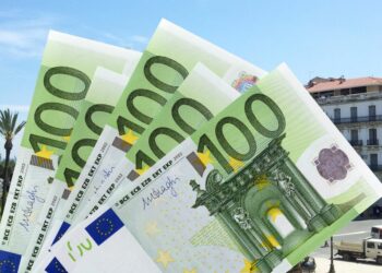 Square d’Alger : Quel est le prix de 1000 euros en dinars algériens