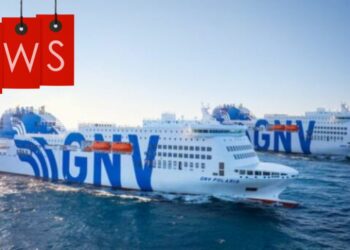 Une nouvelle compagnie maritime entre sur le marché algérien