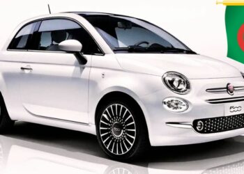 Voici la voiture Fiat la moins chère en Algérie