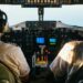 Voici le salaire exact d'un pilote d'avion en France
