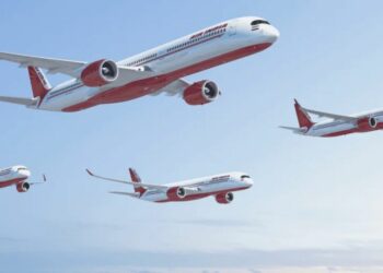 Voici les spécificités des nouveaux avions d'Air Algérie