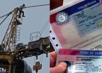 France : un Algérien de 63 ans menace de se suicider pour un titre de séjour