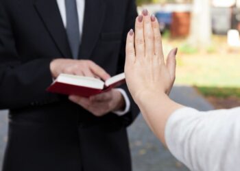 Affaire des témoins de Jéhovah en Algérie : le gouvernement réfute les accusations