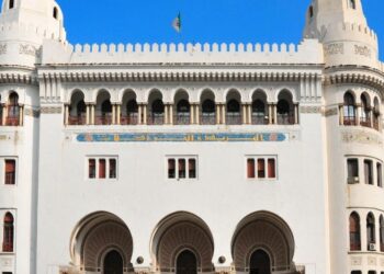 Algérie Poste publie une importante mise en garde