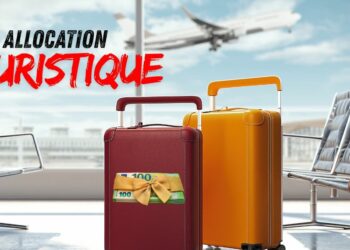 Allocation touristique de 750 euros : voici les conditions