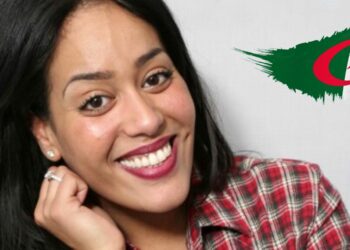 Amel Bent est officiellement Algérienne