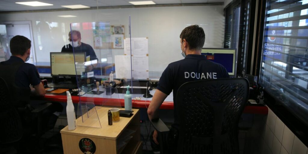 Déclaration obligatoire et risques en cas d’oubli