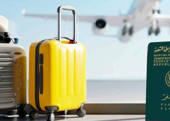 Été 2025 : les 5 meilleurs pays sans visa pour les Algériens