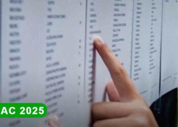 BAC 2025 : A quelle date seront annoncés les résultats ?