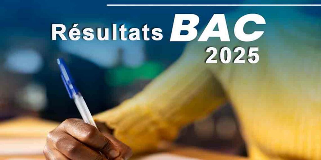 Résultats du BAC 2025 en Algérie : Communiqué important du ministère