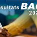 Résultats du BAC 2025 en Algérie : Communiqué important du ministère