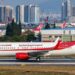 Air Algérie annule des vols vers Paris
